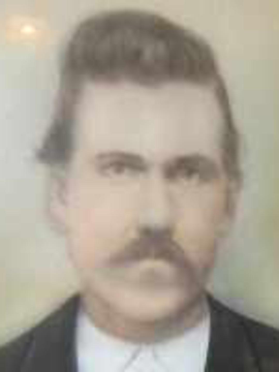 Joseph Smith Brewer (1847 - 1886) Profile